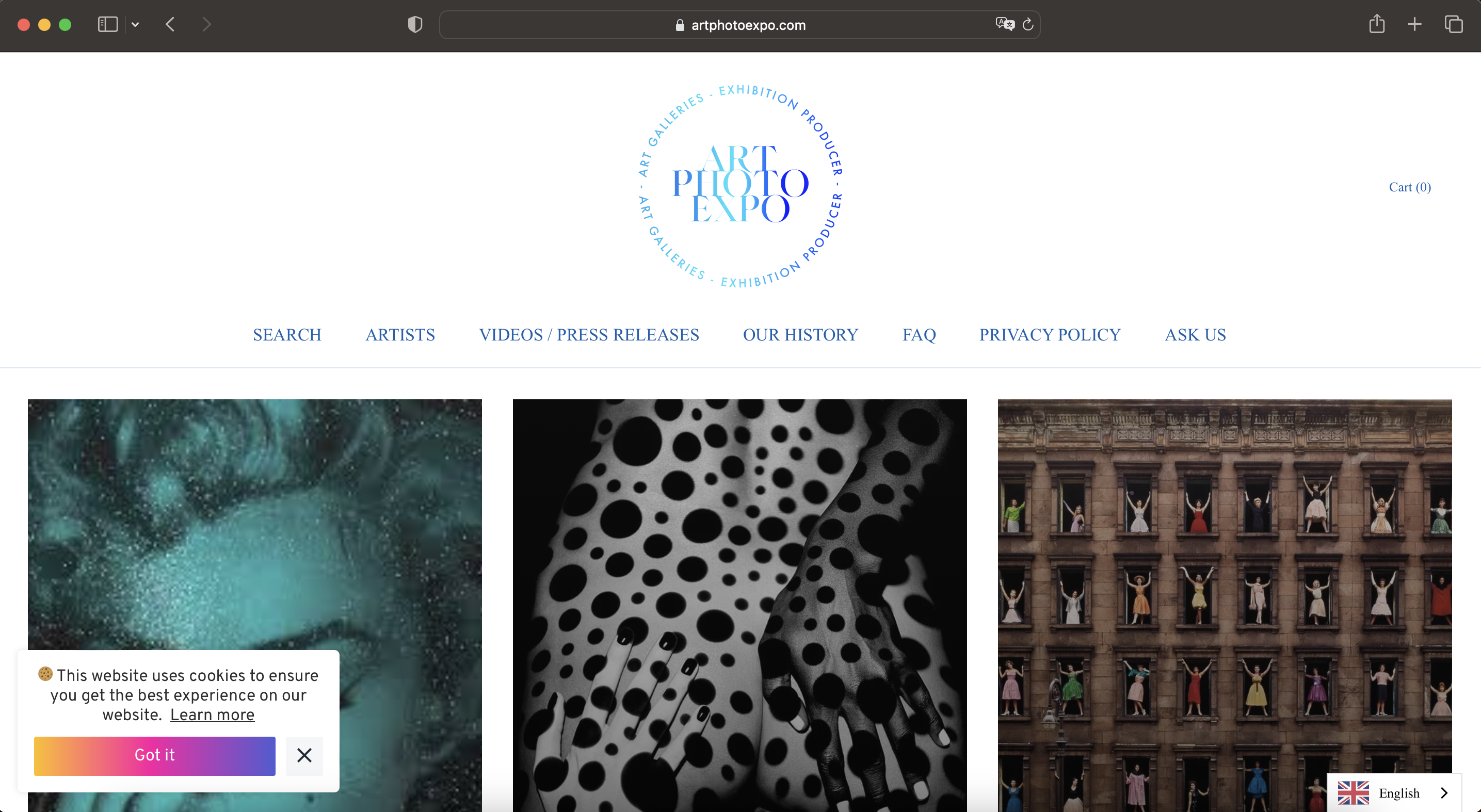Portfolio 2